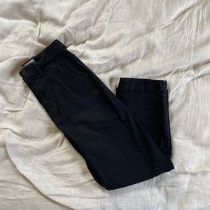 EVERLANE straight leg Crop regular